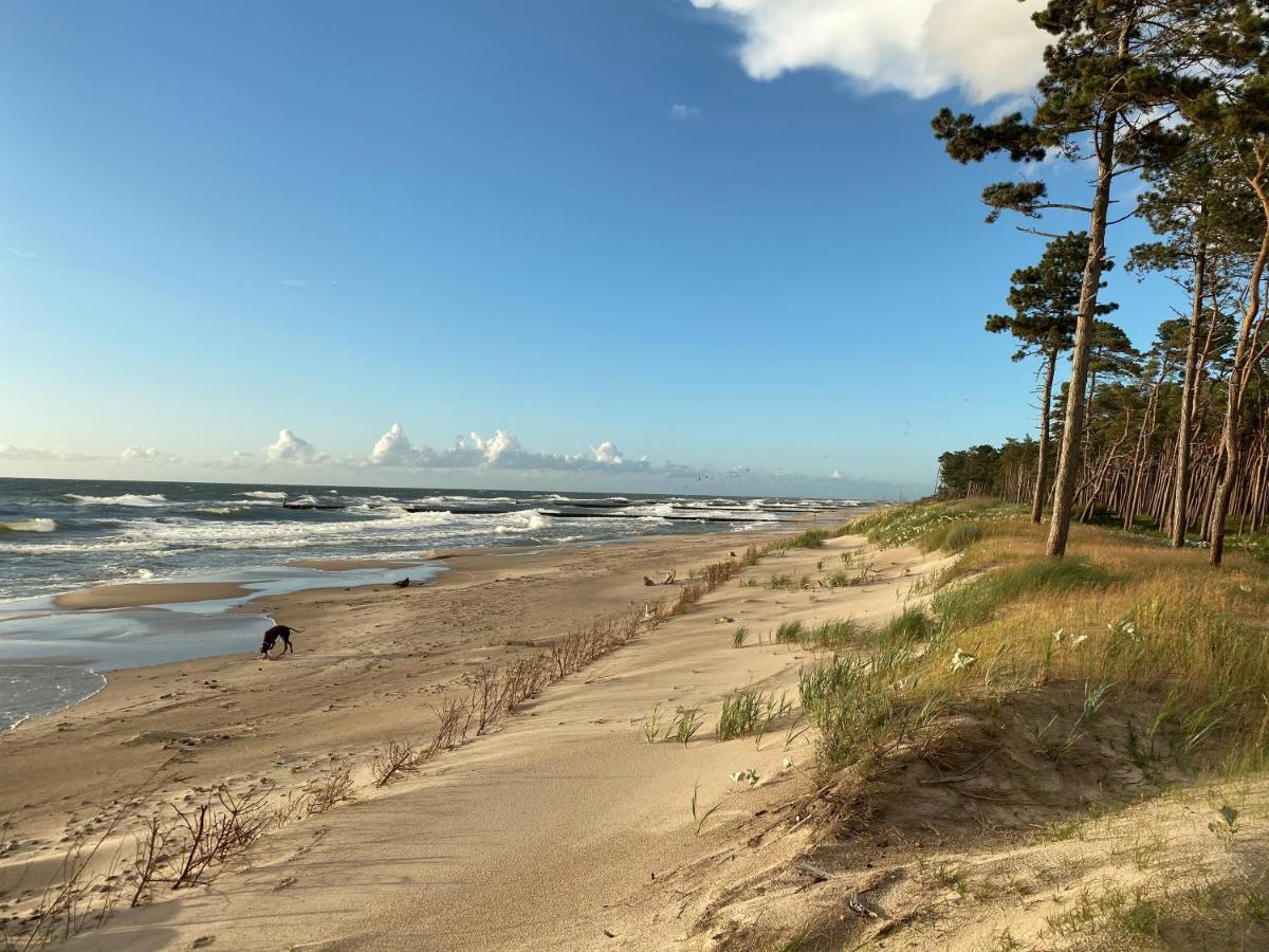 Plaza Rusinowo Villa Rusinowo  Eksteriør billede