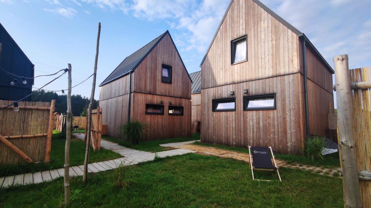 Plaza Rusinowo Villa Rusinowo  Eksteriør billede