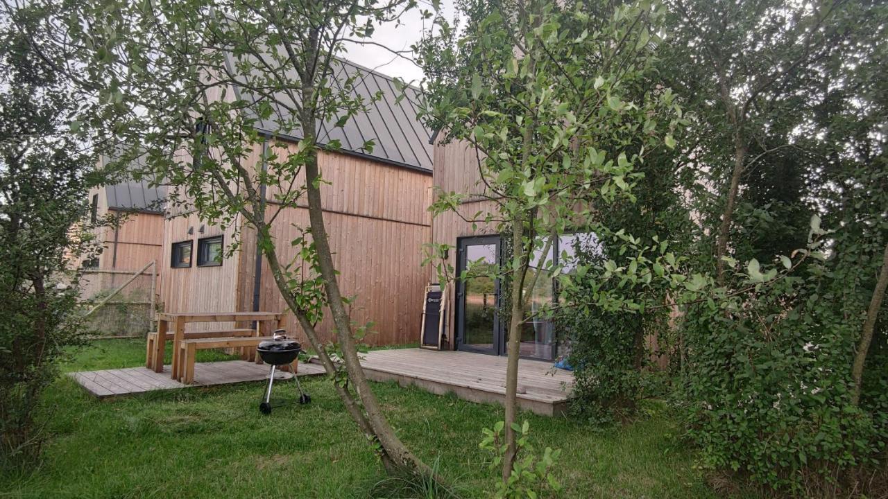 Plaza Rusinowo Villa Rusinowo  Eksteriør billede